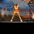 Trish  Warren - IFBB Europa Phoenix Pro 2013 - #1