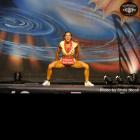 Trish  Warren - IFBB Europa Phoenix Pro 2013 - #1