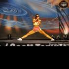 Trish  Warren - IFBB Europa Phoenix Pro 2013 - #1