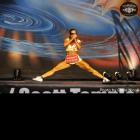Trish  Warren - IFBB Europa Phoenix Pro 2013 - #1