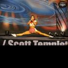 Trish  Warren - IFBB Europa Phoenix Pro 2013 - #1
