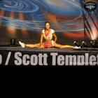 Trish  Warren - IFBB Europa Phoenix Pro 2013 - #1