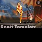 Trish  Warren - IFBB Europa Phoenix Pro 2013 - #1