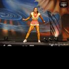Trish  Warren - IFBB Europa Phoenix Pro 2013 - #1