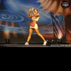 Trish  Warren - IFBB Europa Phoenix Pro 2013 - #1