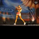 Trish  Warren - IFBB Europa Phoenix Pro 2013 - #1