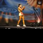 Trish  Warren - IFBB Europa Phoenix Pro 2013 - #1