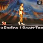 Trish  Warren - IFBB Europa Phoenix Pro 2013 - #1