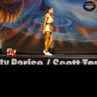 Trish  Warren - IFBB Europa Phoenix Pro 2013 - #1