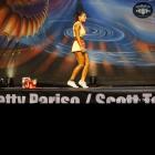 Trish  Warren - IFBB Europa Phoenix Pro 2013 - #1