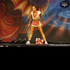 Trish  Warren - IFBB Europa Phoenix Pro 2013 - #1