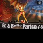 Trish  Warren - IFBB Europa Phoenix Pro 2013 - #1