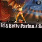 Trish  Warren - IFBB Europa Phoenix Pro 2013 - #1