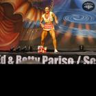 Trish  Warren - IFBB Europa Phoenix Pro 2013 - #1