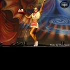 Trish  Warren - IFBB Europa Phoenix Pro 2013 - #1