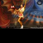 Trish  Warren - IFBB Europa Phoenix Pro 2013 - #1