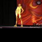 Trish  Warren - IFBB Europa Phoenix Pro 2013 - #1