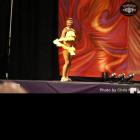 Trish  Warren - IFBB Europa Phoenix Pro 2013 - #1