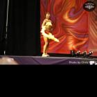 Trish  Warren - IFBB Europa Phoenix Pro 2013 - #1