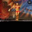 Eileen  Wells - IFBB Europa Phoenix Pro 2013 - #1