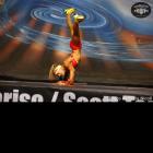 Eileen  Wells - IFBB Europa Phoenix Pro 2013 - #1