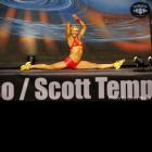 Eileen  Wells - IFBB Europa Phoenix Pro 2013 - #1