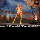 Eileen  Wells - IFBB Europa Phoenix Pro 2013 - #1