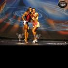 Trish  Warren - IFBB Europa Phoenix Pro 2013 - #1