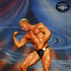 Lee  Apperson - IFBB Europa Phoenix Pro 2013 - #1