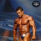 Marco  Cardona - IFBB Europa Phoenix Pro 2013 - #1