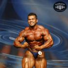 Marco  Cardona - IFBB Europa Phoenix Pro 2013 - #1