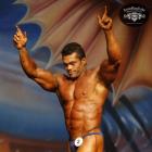 Marco  Cardona - IFBB Europa Phoenix Pro 2013 - #1