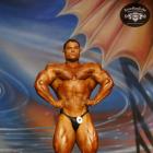 Dobromir   Delev - IFBB Europa Phoenix Pro 2013 - #1