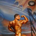 Dobromir   Delev - IFBB Europa Phoenix Pro 2013 - #1