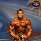 Dobromir   Delev - IFBB Europa Phoenix Pro 2013 - #1