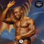 Guy  Ducasse - IFBB Europa Phoenix Pro 2013 - #1