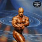 Mark  Dugdale - IFBB Europa Phoenix Pro 2013 - #1