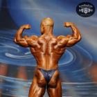 Mark  Dugdale - IFBB Europa Phoenix Pro 2013 - #1