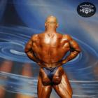 Mark  Dugdale - IFBB Europa Phoenix Pro 2013 - #1