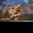 Wendell  Floyd - IFBB Europa Phoenix Pro 2013 - #1