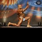 Wendell  Floyd - IFBB Europa Phoenix Pro 2013 - #1