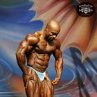 David  Henry - IFBB Europa Phoenix Pro 2013 - #1