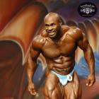 David  Henry - IFBB Europa Phoenix Pro 2013 - #1