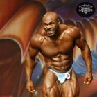 David  Henry - IFBB Europa Phoenix Pro 2013 - #1
