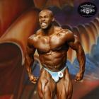 David  Henry - IFBB Europa Phoenix Pro 2013 - #1