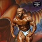 David  Henry - IFBB Europa Phoenix Pro 2013 - #1