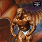 David  Henry - IFBB Europa Phoenix Pro 2013 - #1