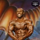 Wendell  Floyd - IFBB Europa Phoenix Pro 2013 - #1