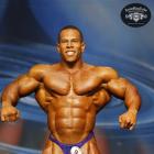 David  Henry - IFBB Europa Phoenix Pro 2013 - #1