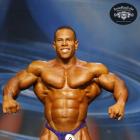 David  Henry - IFBB Europa Phoenix Pro 2013 - #1